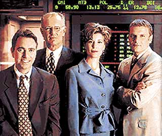 Cast Photo