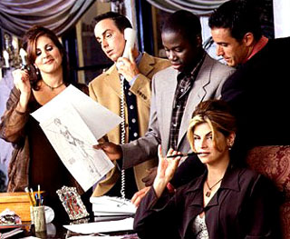 Cast Photo