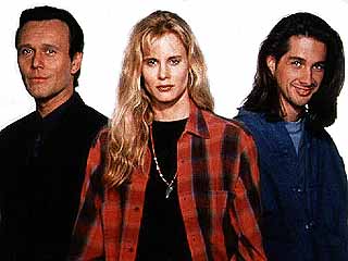 Cast Photo
