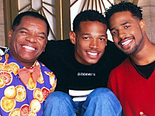 Cast Photo