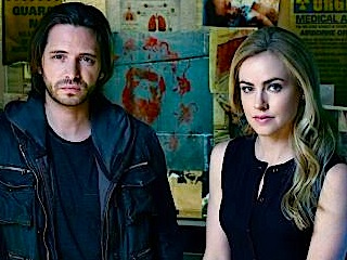 Cast Photo