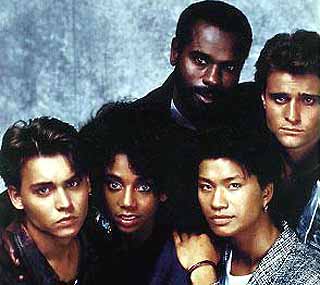 Cast Photo