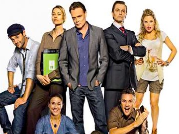 Cast Photo