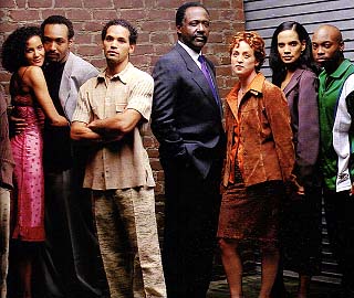 Cast Photo