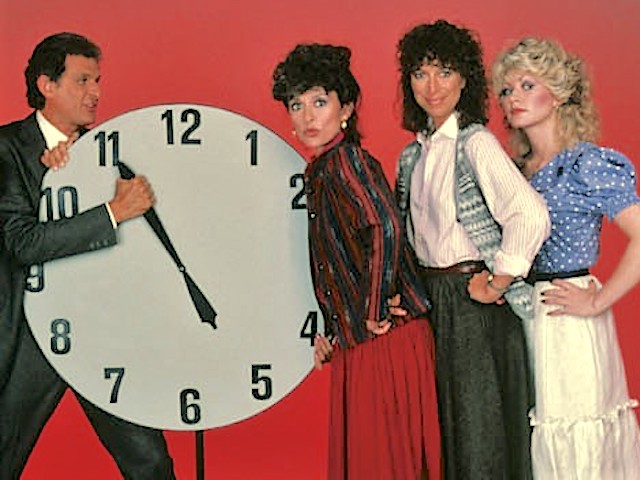 Cast Photo