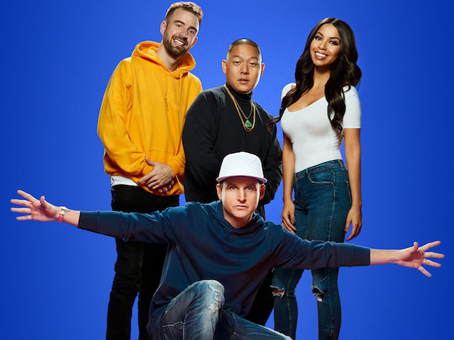Cast Photo