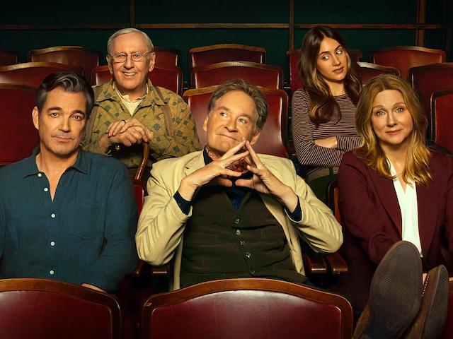 Cast Photo