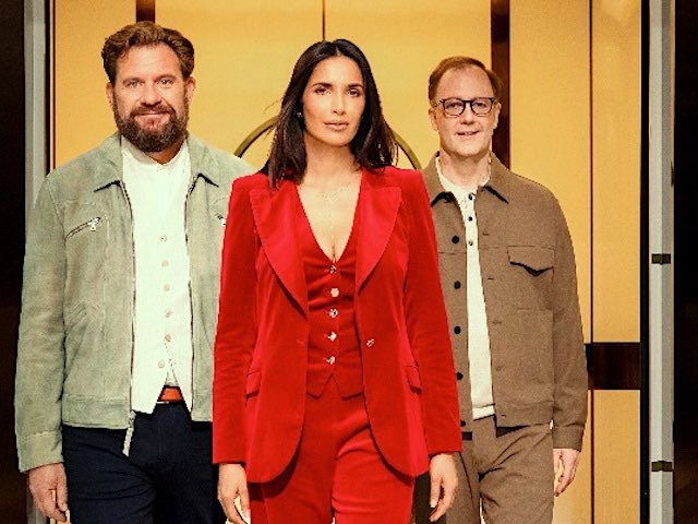 Cast Photo