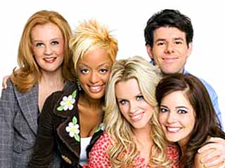 Cast Photo