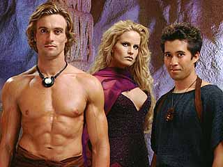 Cast Photo