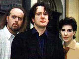 Cast Photo