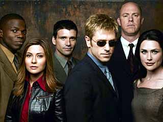 Cast Photo