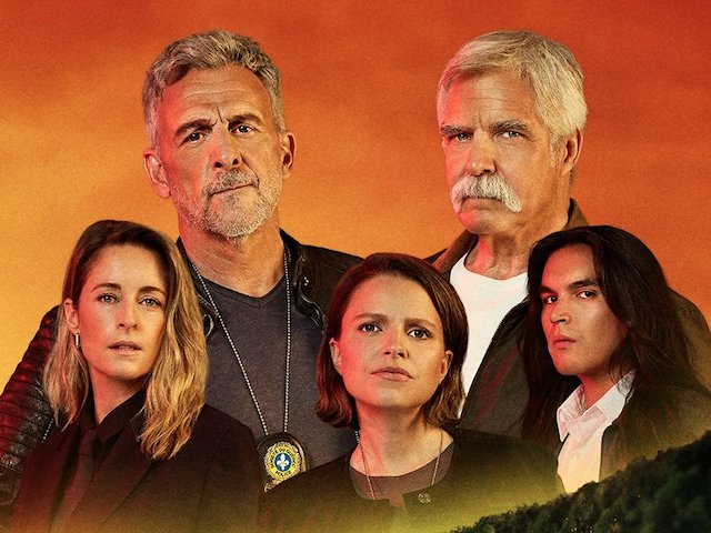 Cast Photo