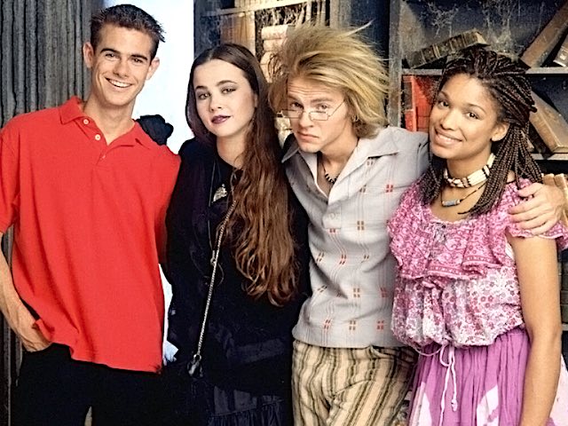 Cast Photo
