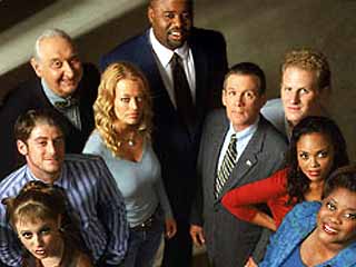 Cast Photo