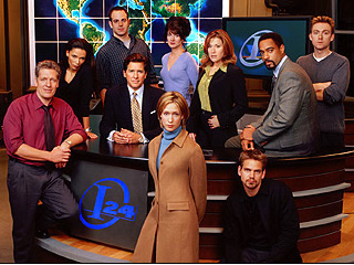Cast Photo