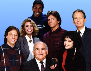 Cast Photo