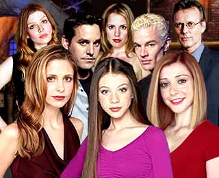 Cast Photo