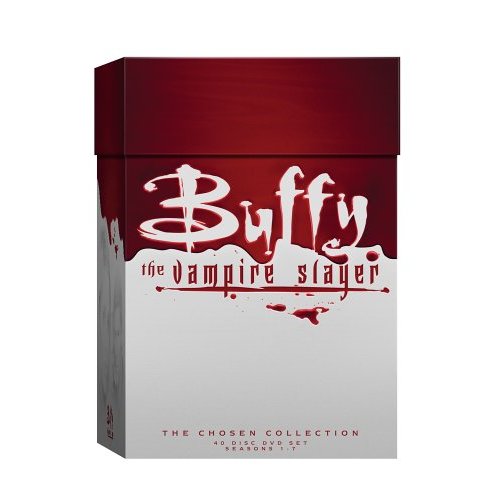 DVD set
