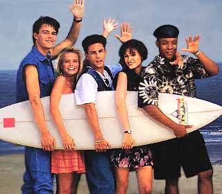 Cast Photo