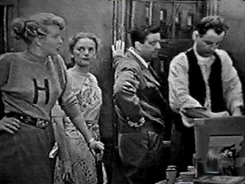 Cast Photo