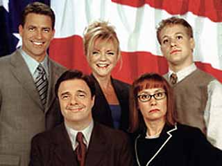 Cast Photo