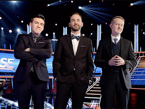 Cast Photo