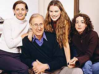 Cast Photo