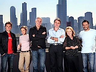 Cast Photo