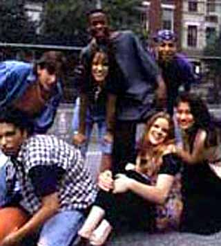 Cast Photo