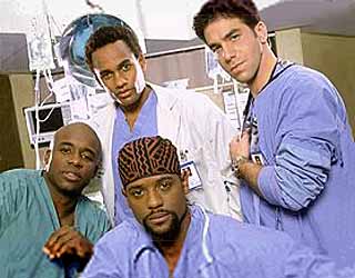 Cast Photo