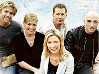 Cast Photo