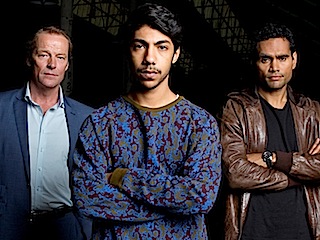Cast Photo