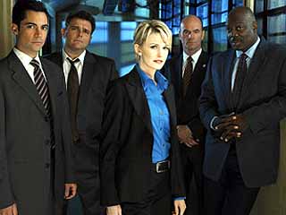 Cast Photo