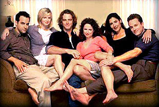 Cast Photo