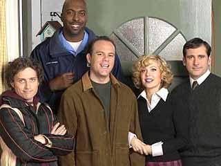 Cast Photo