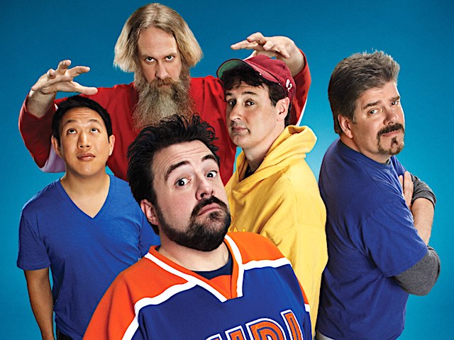 Cast Photo