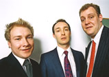 Cast Photo