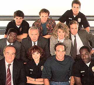 Cast Photo