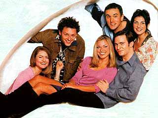 Cast Photo