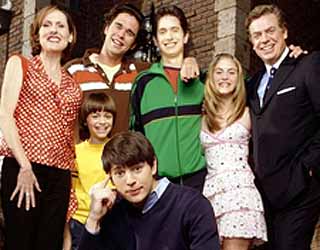 Cast Photo