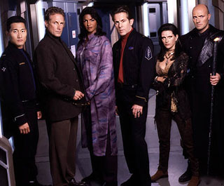 Cast Photo