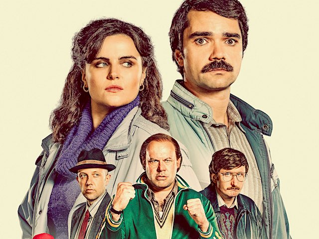 Cast Photo
