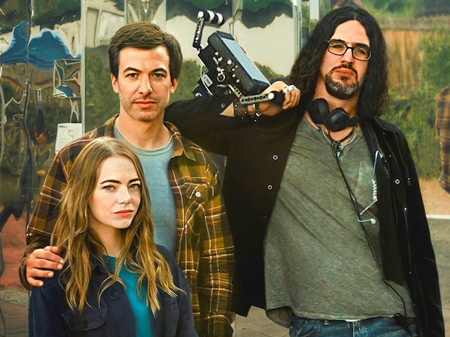 Cast Photo