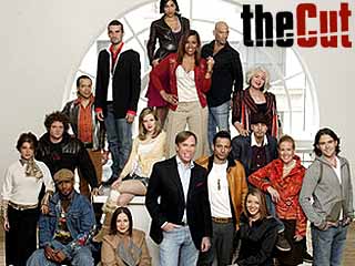 Cast Photo