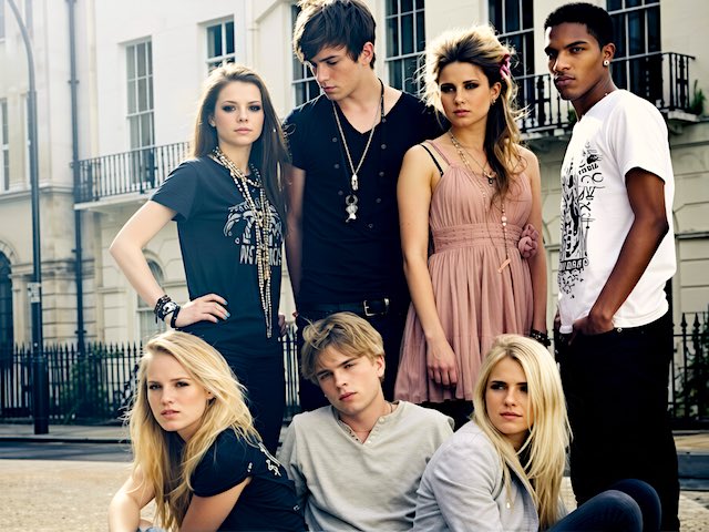 Cast Photo