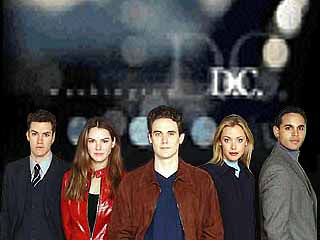 Cast Photo