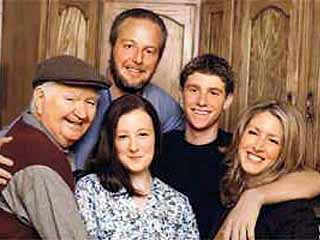 Cast Photo