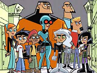 Cast Photo