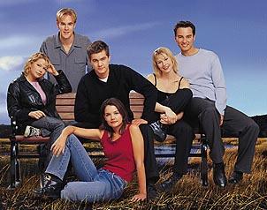 Cast Photo